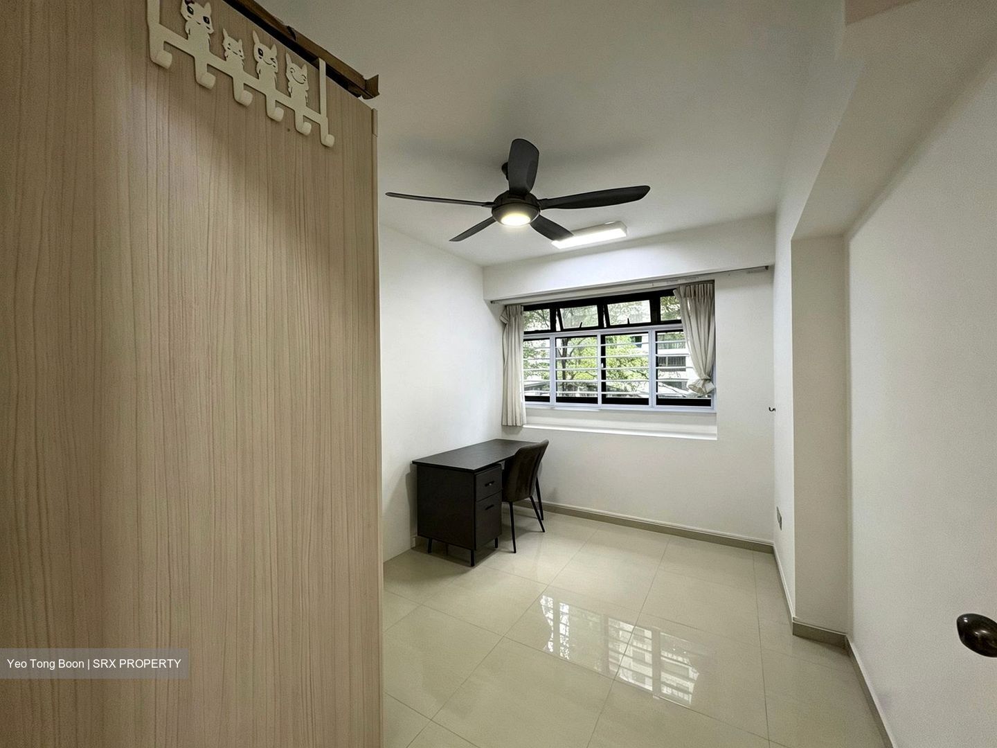 Blk 436B Fernvale Grove (Sengkang), HDB 4 Rooms #623733621